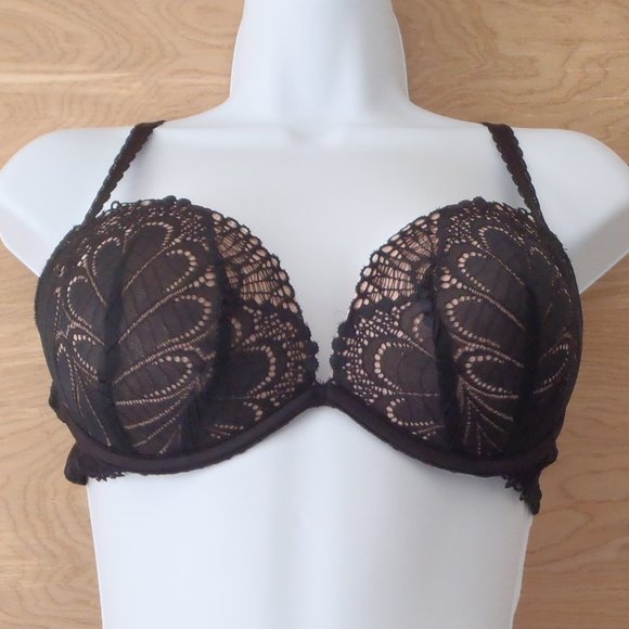 Wonderbra Push-Up Bra - EUC - Picture 9 of 12